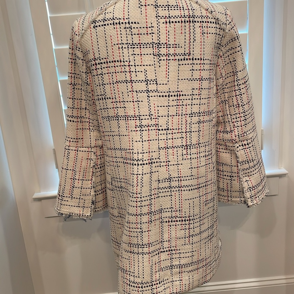 Banana Republic Coat - Picture 5 of 10